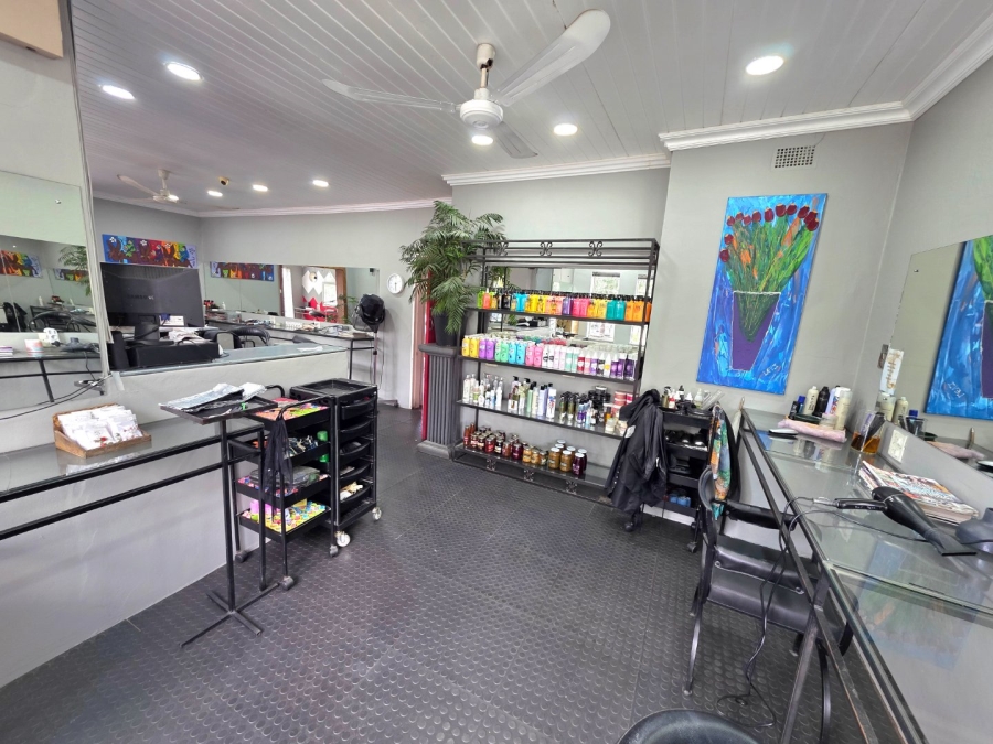 To Let Commercial Property for Rent in Hospitaalheuwel Free State